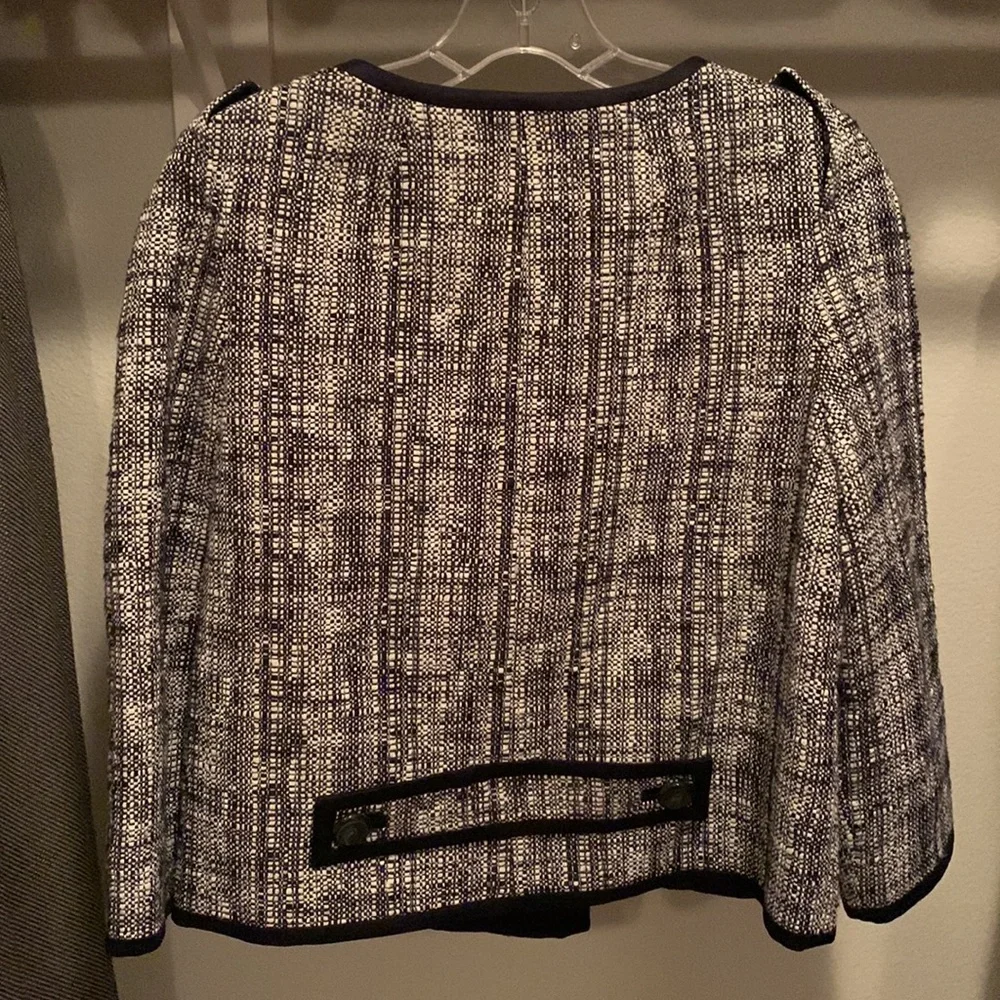 Talbots jacket - Picture 6 of 7